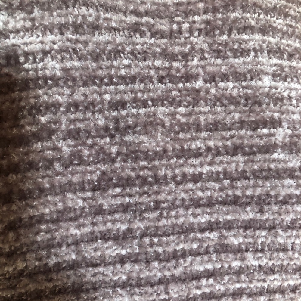 🌸 SOFT AS A CLOUD PINK ROSE PULLOVER NWOT! - Picture 6 of 11
